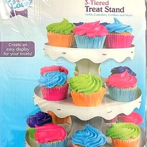 Baked With Love 7 items Bundle Set...see Photos For More Info